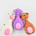 Elefante Juguetes divertidos Teddy Puppy Pet Toy